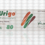 Urigo Tablets 80Mg (1 Strip = 10 Tablets)
