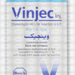 Vinjec Iv Injection 1G (1 Box = 1 Injection)