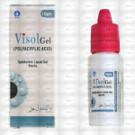Visol Gel 10G