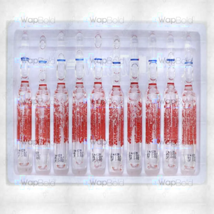 Voren Im/Iv Injection 75Mg/3Ml (1 Box = 100 Ampoules)