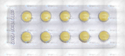 Voren Tablets 25Mg (1 Strip = 10 Tablets)