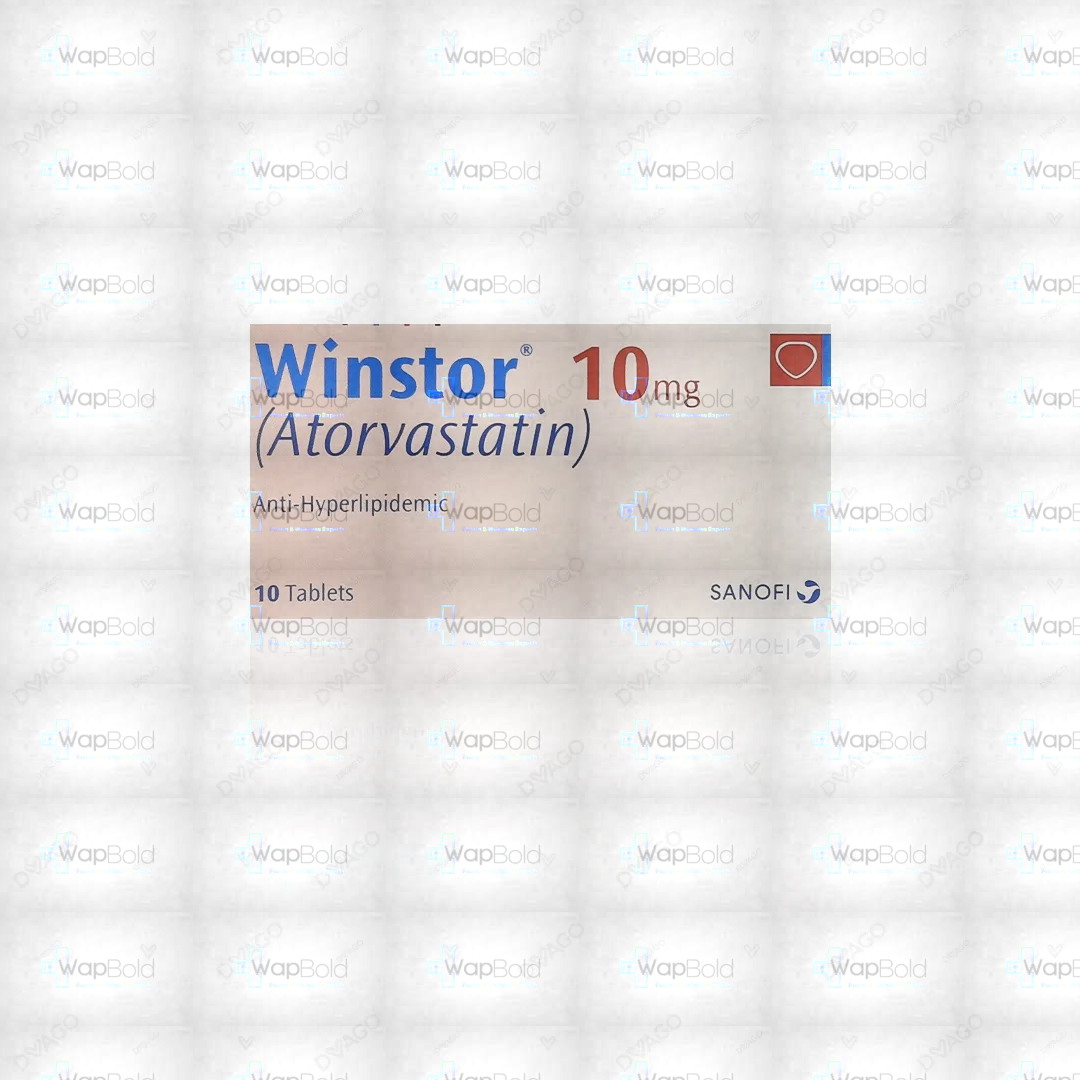 winstor-tablets-10-mg-10s.webp Winstor Tablets 10Mg (1 Box = 1 Strip)(1 Strip = 10 Tablets)