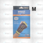 Orthomed Wrist Support Size Medium