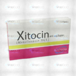 Xitocin Tablets 5S